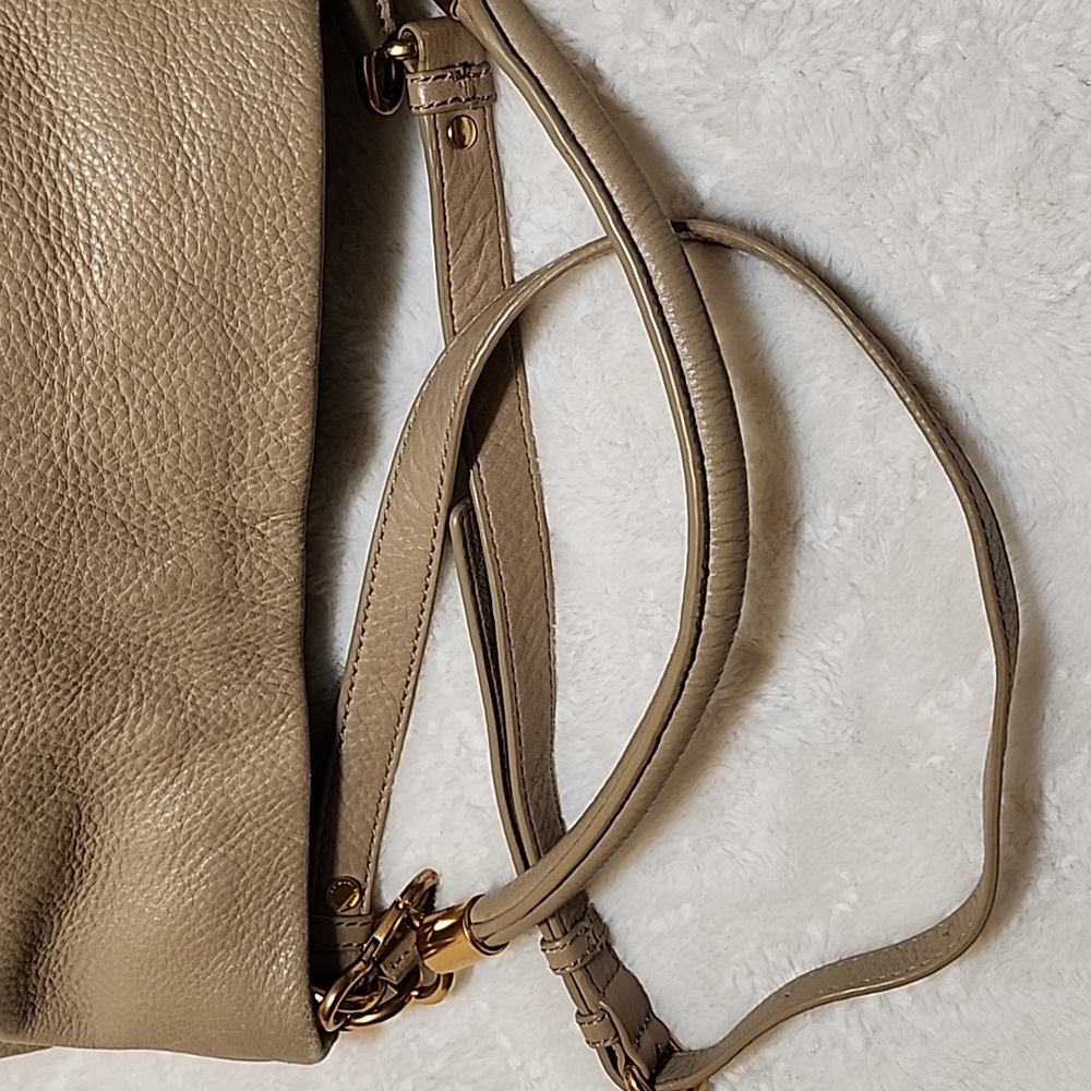 Marc by Marc Jacobs Too Hot To Handle Hobo Two Way Bag - Picture 14 of 16